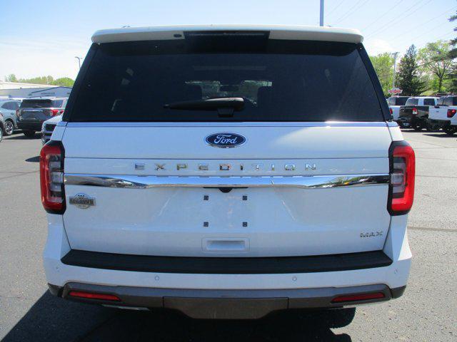 new 2024 Ford Expedition car, priced at $92,640