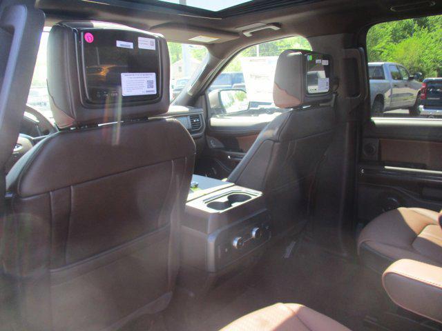 new 2024 Ford Expedition car, priced at $92,640