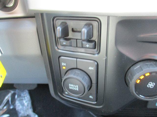 new 2024 Ford F-250 car, priced at $69,495