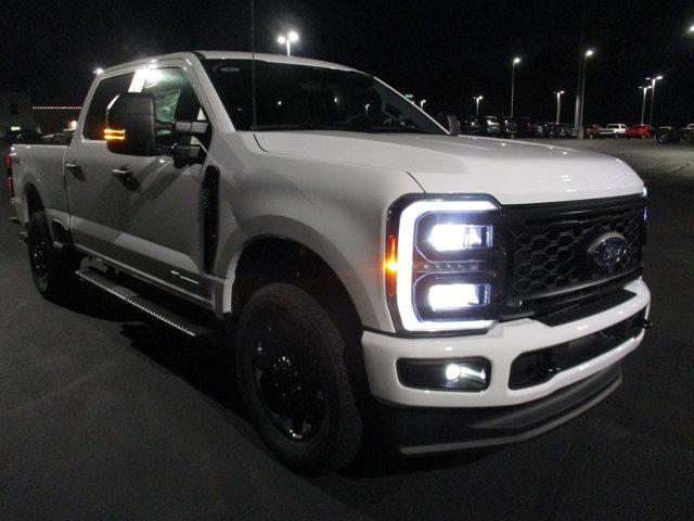 new 2024 Ford F-250 car, priced at $70,585