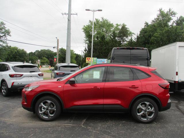 new 2025 Ford Escape car, priced at $36,995