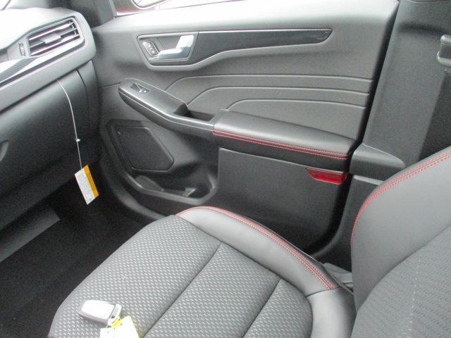 new 2025 Ford Escape car, priced at $36,995