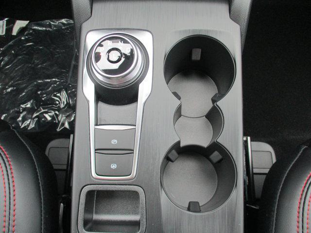 new 2025 Ford Escape car, priced at $36,995