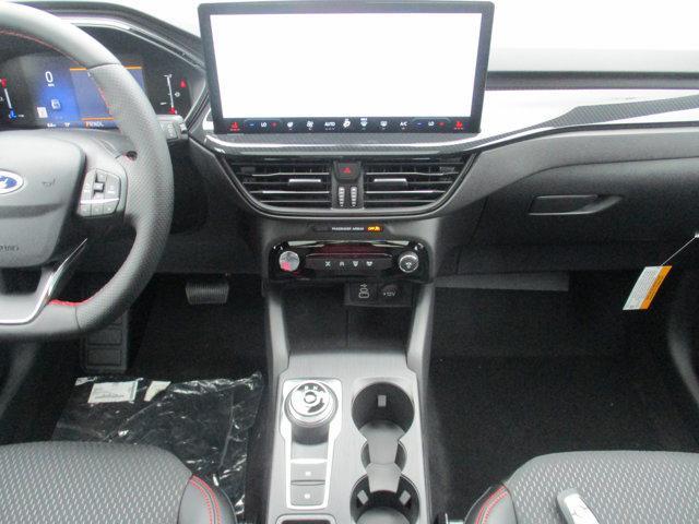 new 2025 Ford Escape car, priced at $36,995