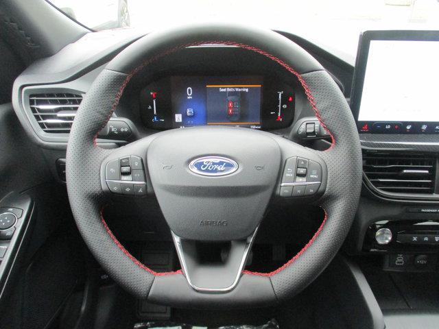 new 2025 Ford Escape car, priced at $36,995