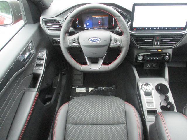 new 2025 Ford Escape car, priced at $36,995