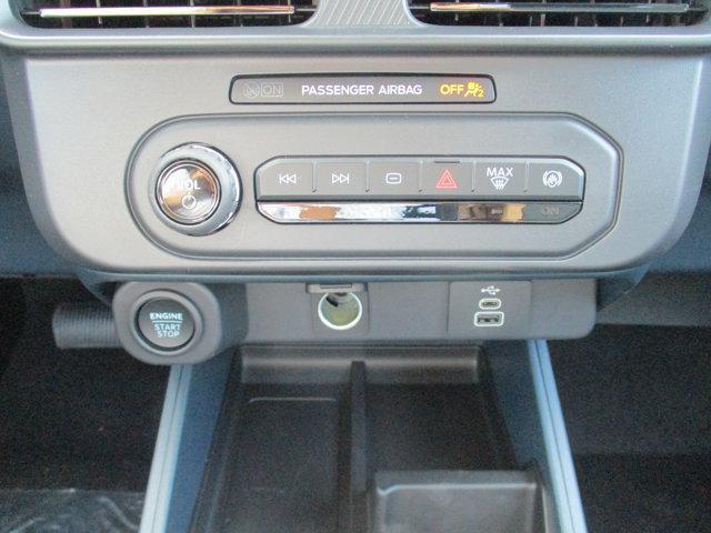 new 2025 Ford Maverick car, priced at $37,495