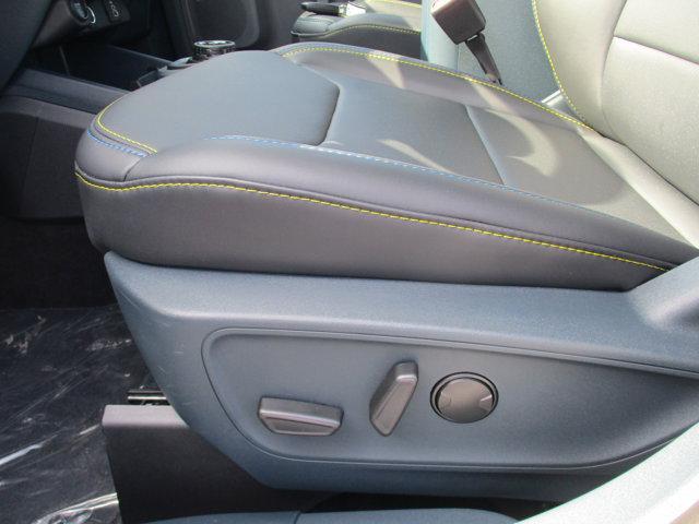 new 2025 Ford Maverick car, priced at $37,495