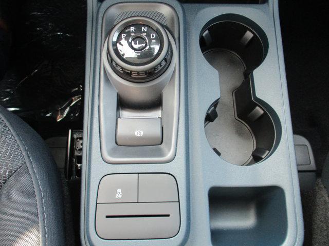 new 2025 Ford Maverick car, priced at $29,795