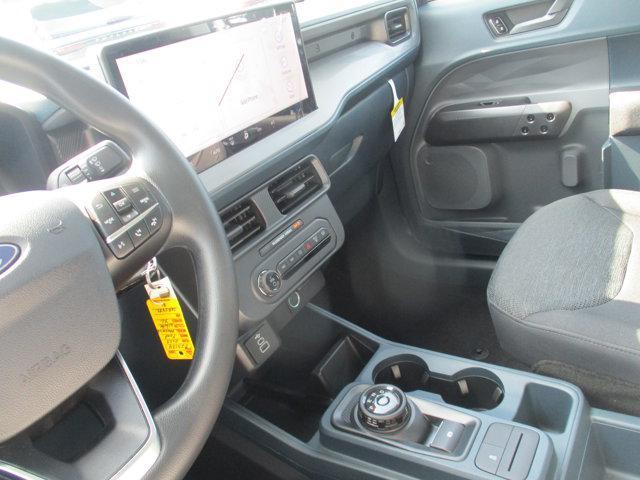 new 2025 Ford Maverick car, priced at $29,795