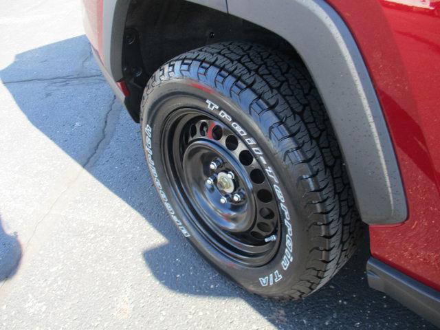 used 2020 Toyota RAV4 car, priced at $24,879