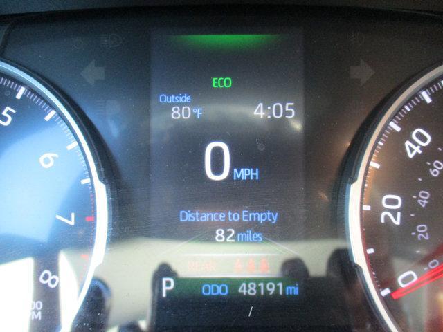 used 2020 Toyota RAV4 car, priced at $24,879