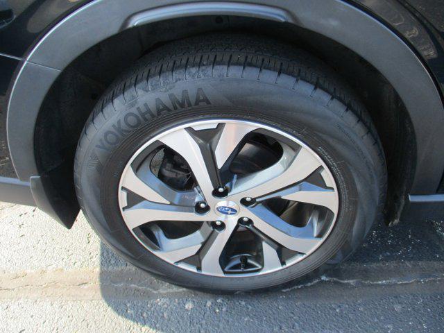 used 2021 Subaru Outback car, priced at $27,253