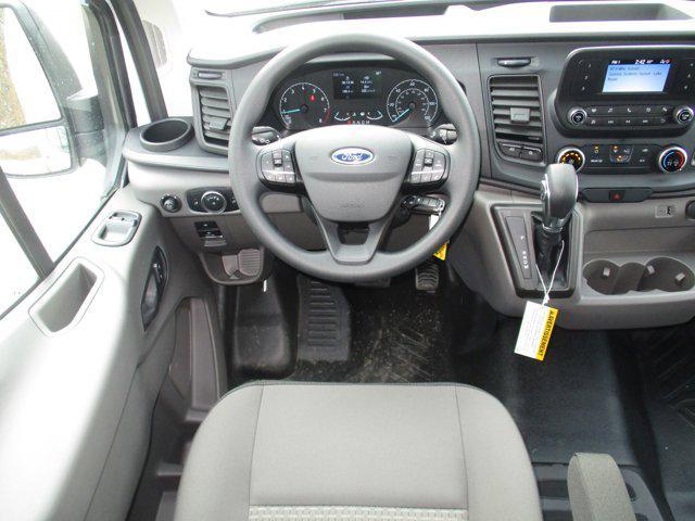 new 2024 Ford Transit-150 car, priced at $51,995