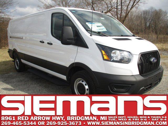 new 2024 Ford Transit-150 car, priced at $51,995