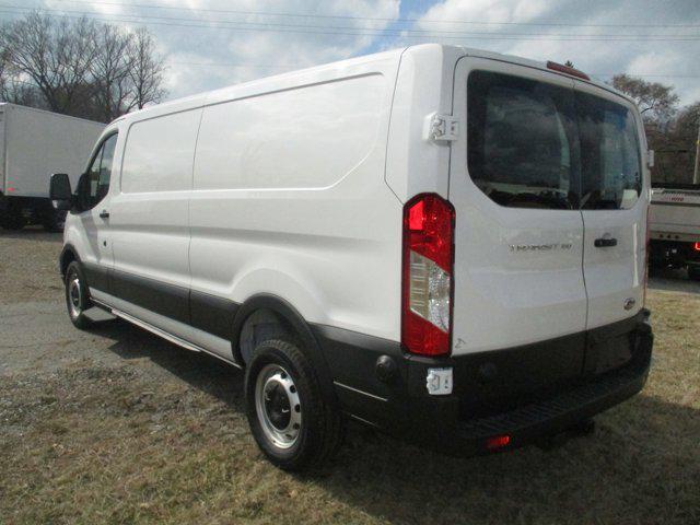 new 2024 Ford Transit-150 car, priced at $51,995