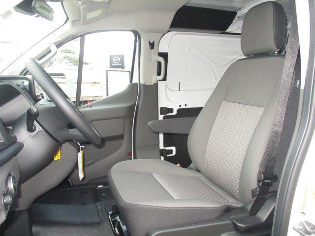 new 2024 Ford Transit-150 car, priced at $51,995