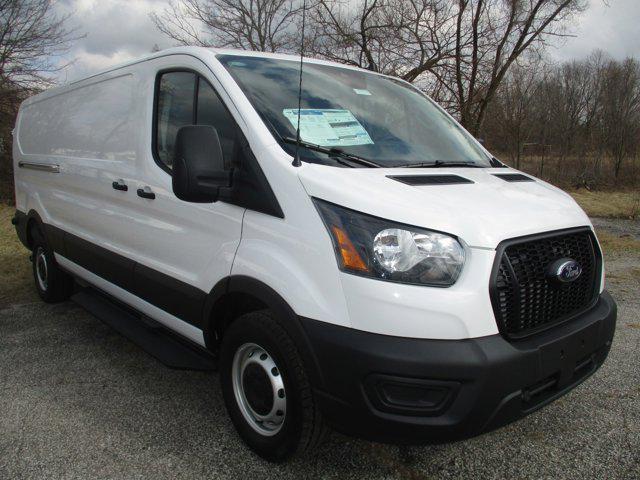 new 2024 Ford Transit-150 car, priced at $51,995