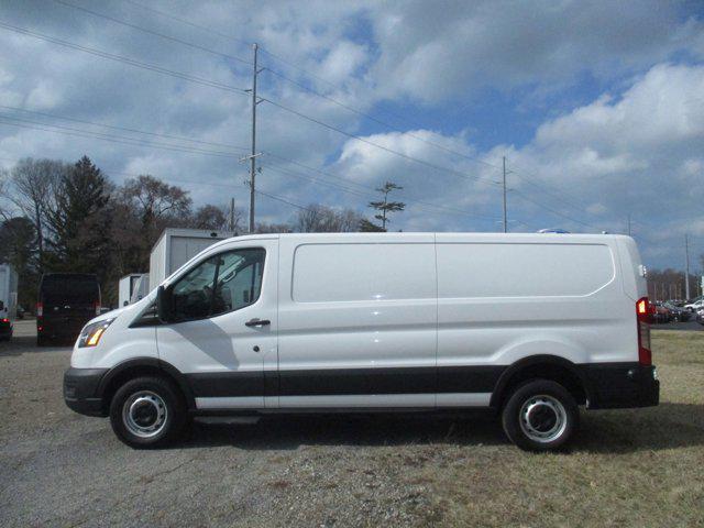 new 2024 Ford Transit-150 car, priced at $51,995