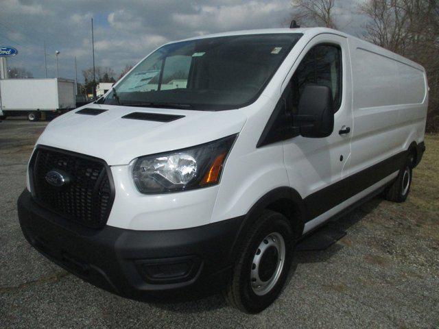 new 2024 Ford Transit-150 car, priced at $51,995