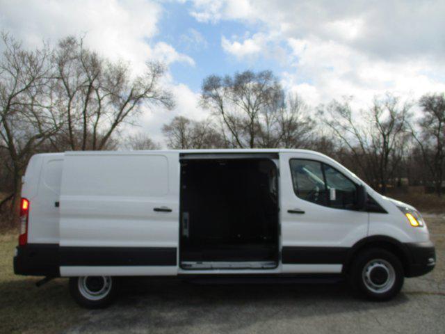 new 2024 Ford Transit-150 car, priced at $51,995