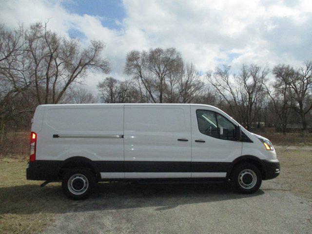 new 2024 Ford Transit-150 car, priced at $51,995