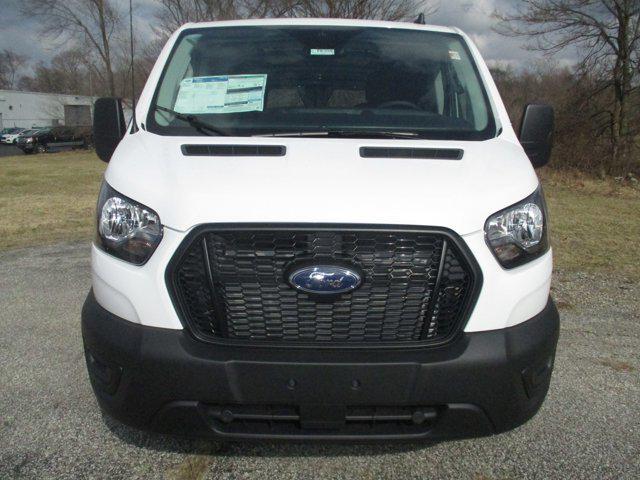 new 2024 Ford Transit-150 car, priced at $51,995