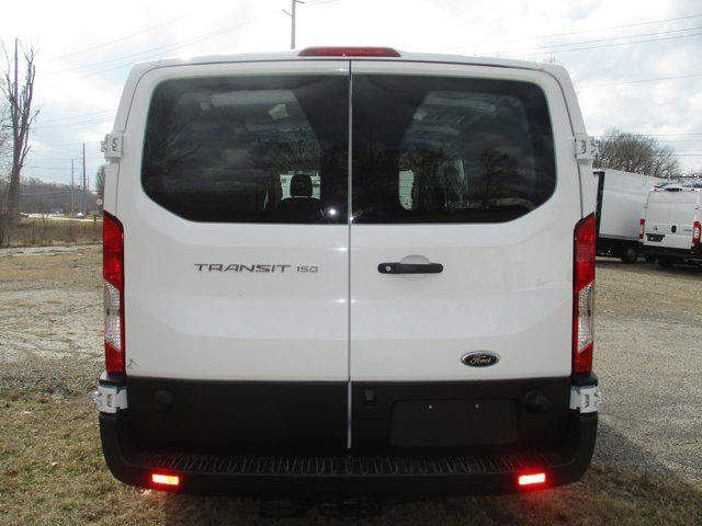 new 2024 Ford Transit-150 car, priced at $51,995