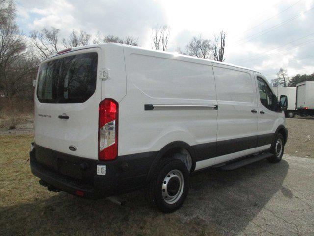 new 2024 Ford Transit-150 car, priced at $51,995