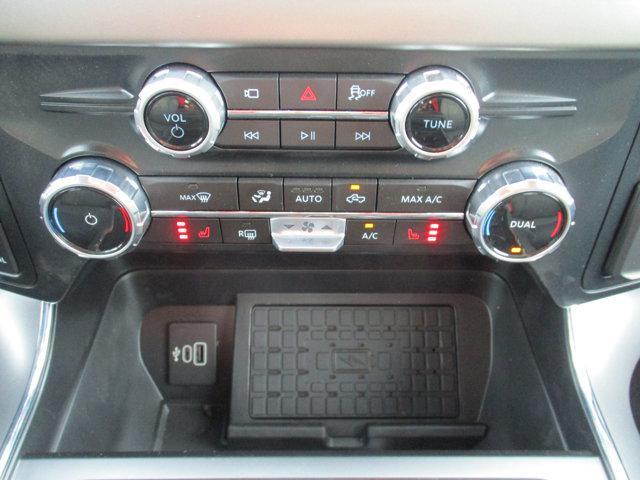 new 2025 Ford F-150 car, priced at $60,495