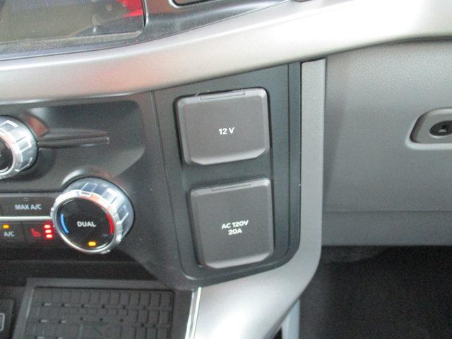 new 2025 Ford F-150 car, priced at $60,495