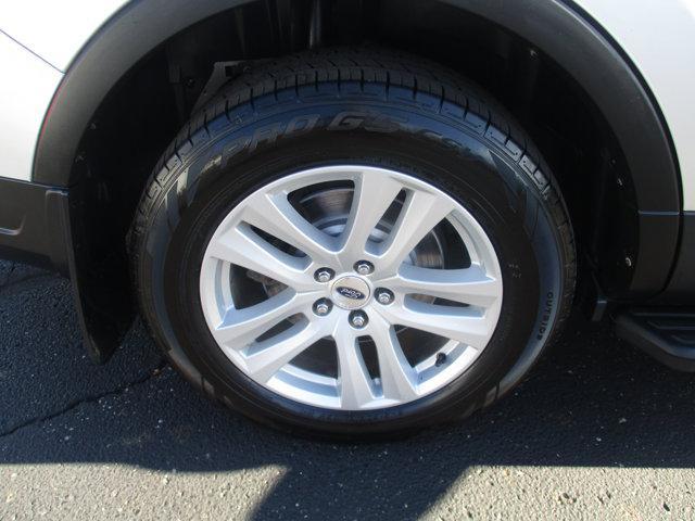 used 2019 Ford Explorer car, priced at $12,815