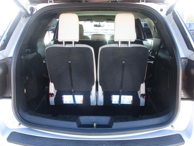 used 2019 Ford Explorer car, priced at $12,815