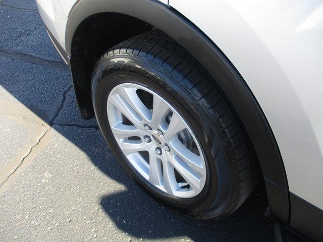 used 2019 Ford Explorer car, priced at $12,815