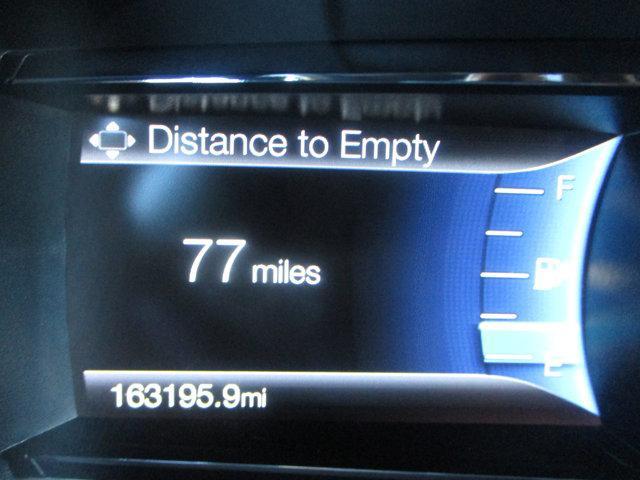 used 2019 Ford Explorer car, priced at $12,815