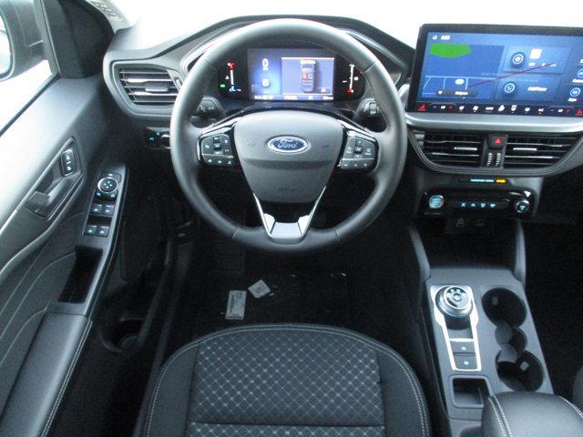 new 2026 Ford Escape car, priced at $35,750