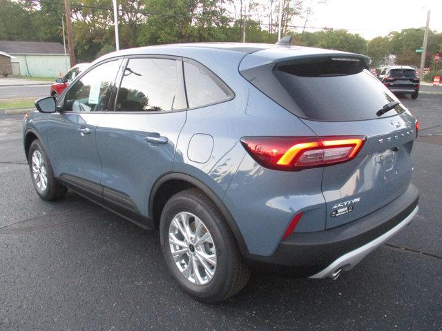 new 2026 Ford Escape car, priced at $35,750