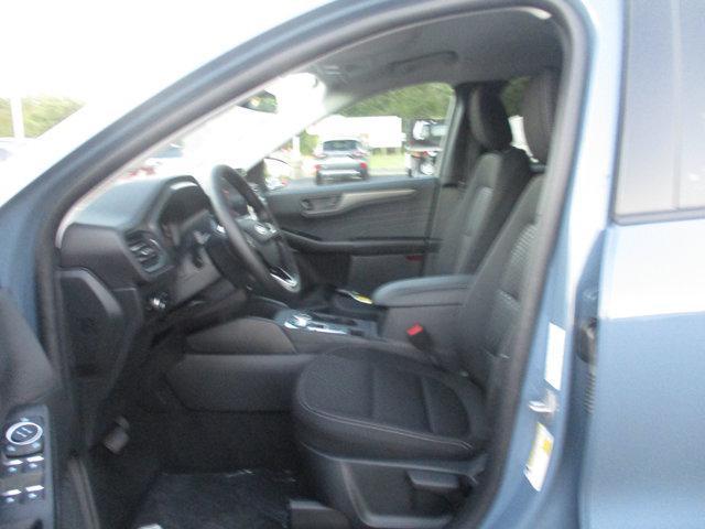 new 2026 Ford Escape car, priced at $35,750