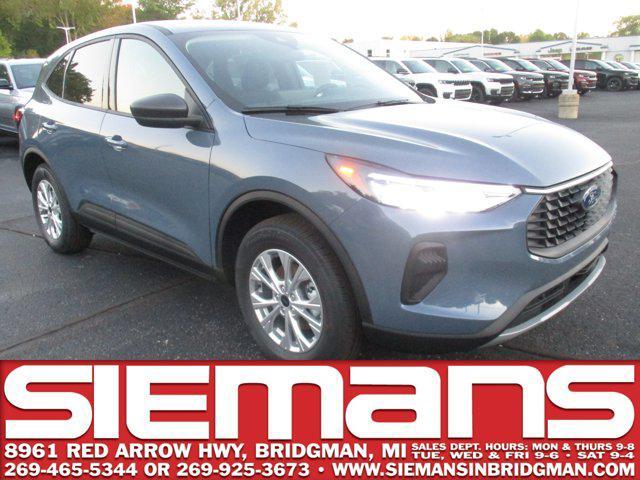 new 2026 Ford Escape car, priced at $35,750
