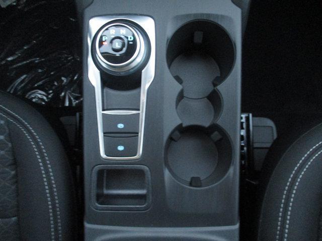 new 2026 Ford Escape car, priced at $35,750