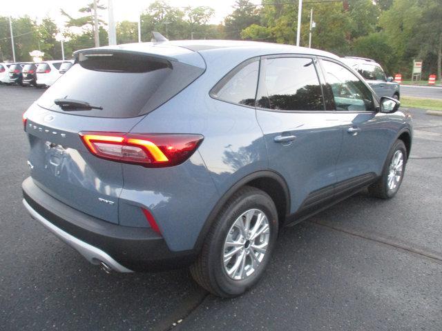 new 2026 Ford Escape car, priced at $35,750