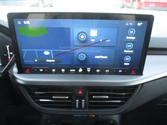 new 2026 Ford Escape car, priced at $35,750