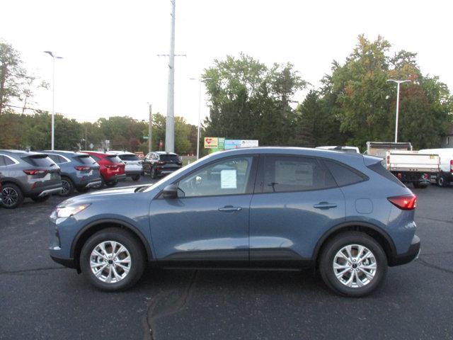 new 2026 Ford Escape car, priced at $35,750