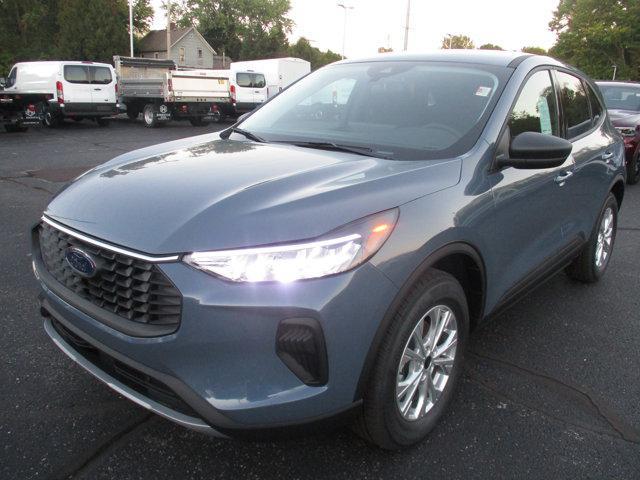 new 2026 Ford Escape car, priced at $35,750