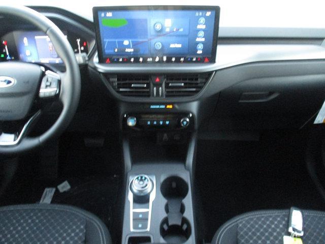 new 2026 Ford Escape car, priced at $35,750