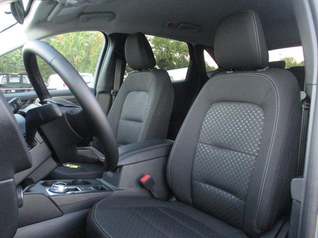 new 2026 Ford Escape car, priced at $35,750