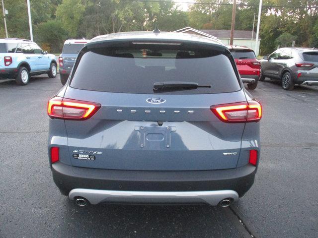 new 2026 Ford Escape car, priced at $35,750