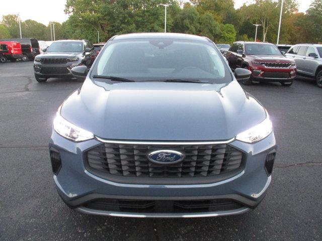 new 2026 Ford Escape car, priced at $35,750