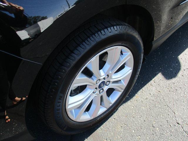 used 2021 Ford Edge car, priced at $27,210