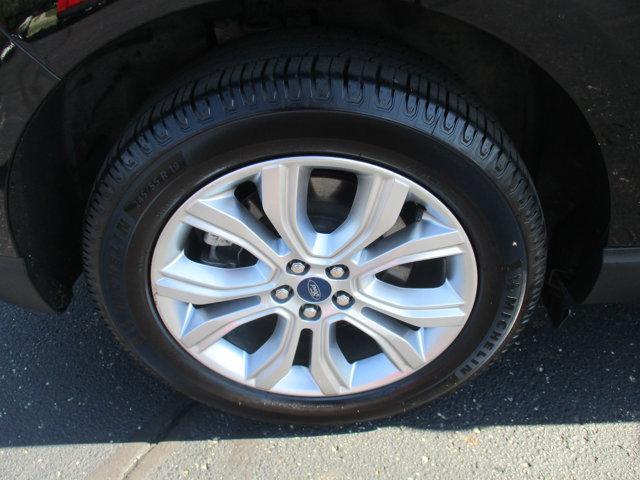 used 2021 Ford Edge car, priced at $27,210